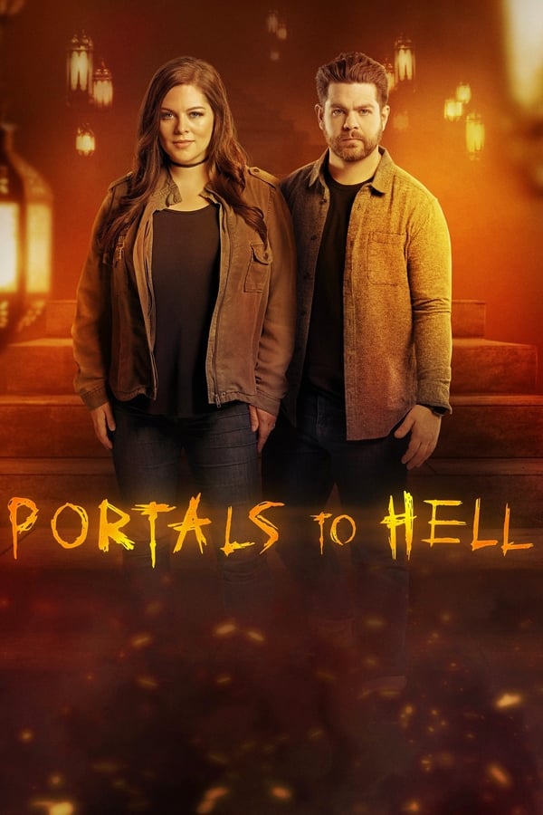 TV Show Poster