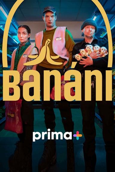 TV Show Poster
