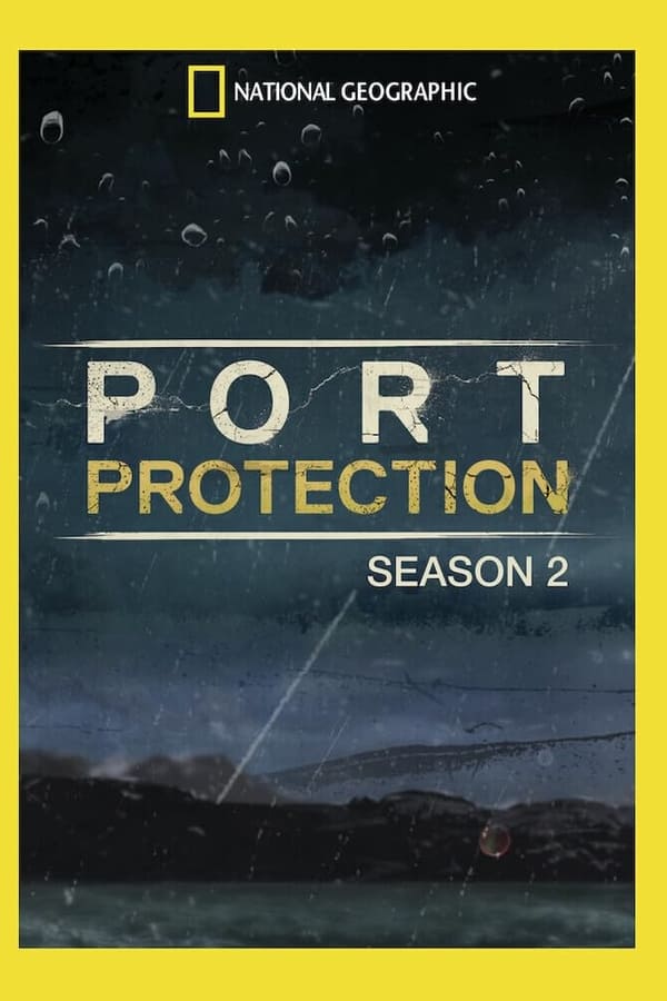 TV Show Poster