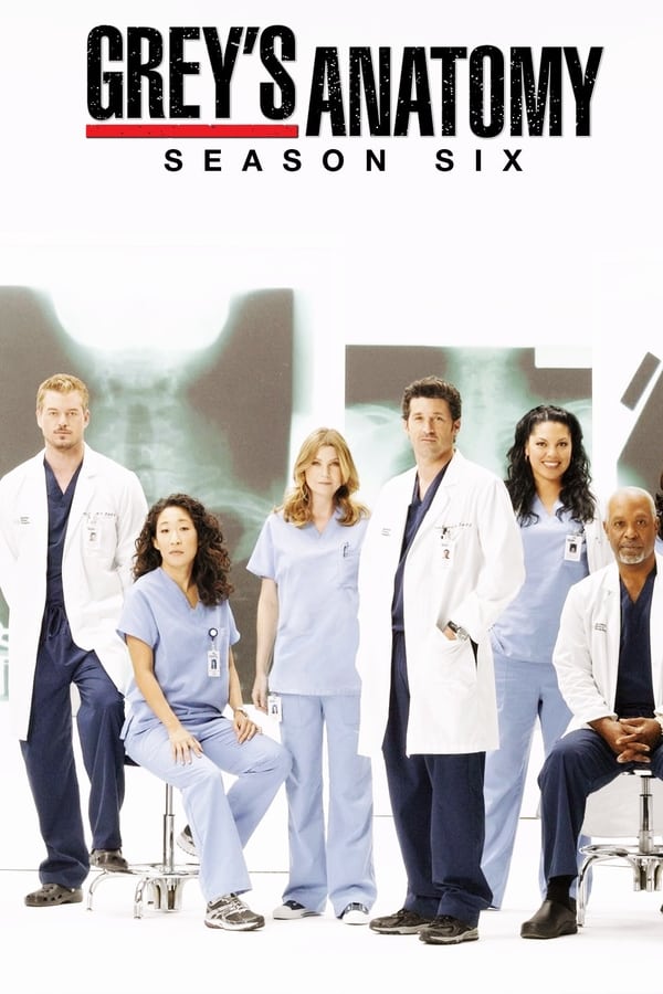 TV Show Poster