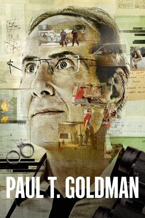 TV Show Poster