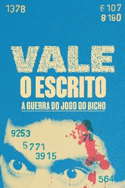 TV Show Poster