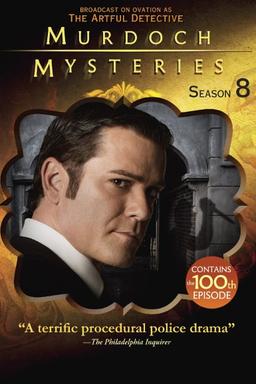 TV Show Poster