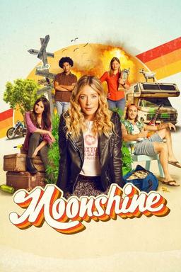 TV Show Poster