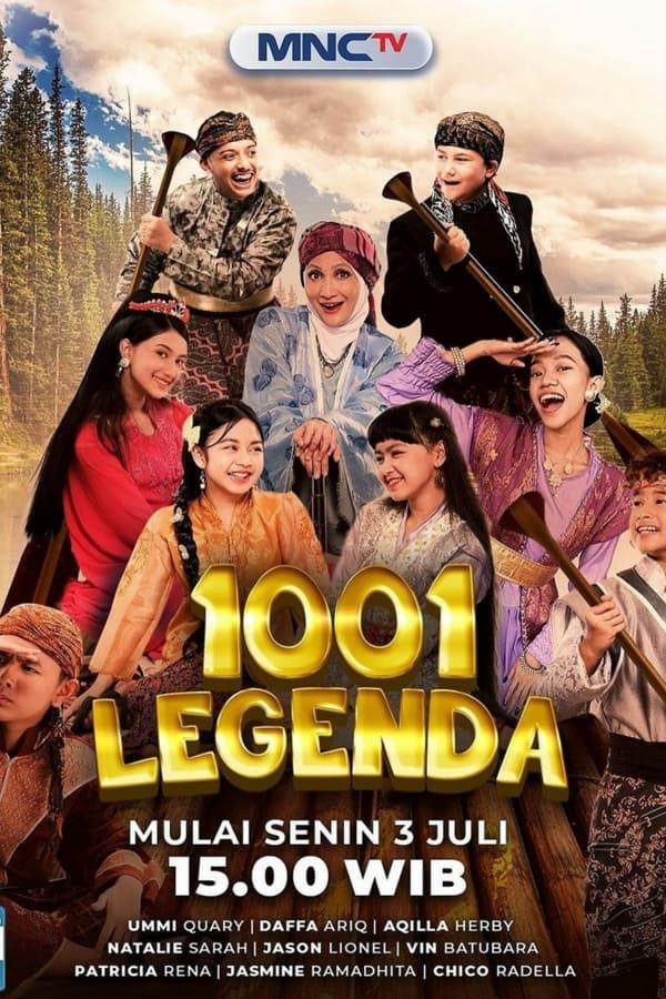 TV Show Poster
