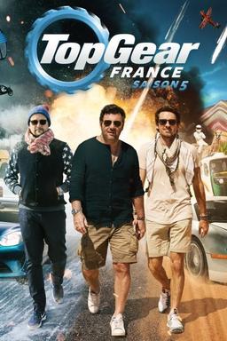 TV Show Poster