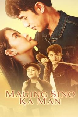TV Show Poster