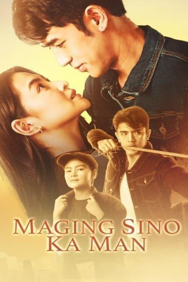 TV Show Poster