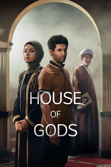 TV Show Poster