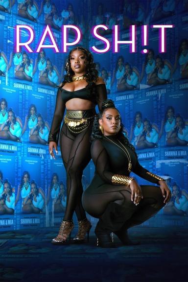 TV Show Poster