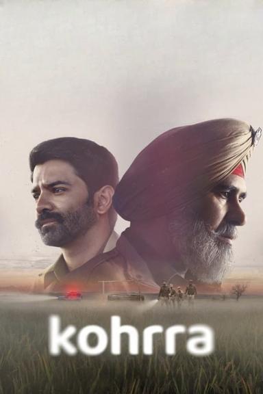 TV Show Poster