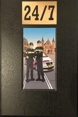 TV Show Poster