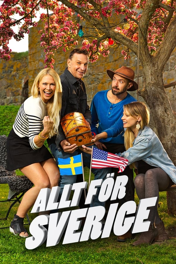 TV Show Poster