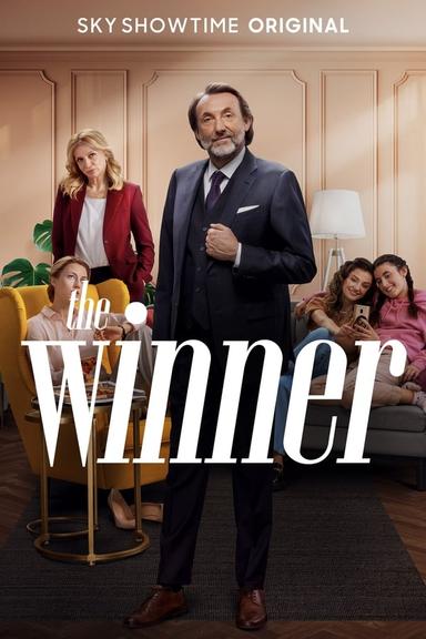 TV Show Poster