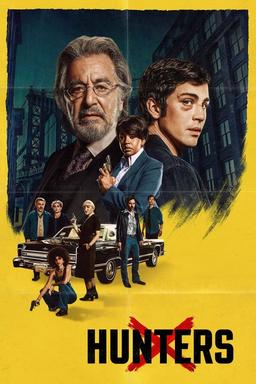 TV Show Poster