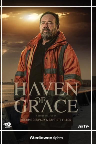 TV Show Poster