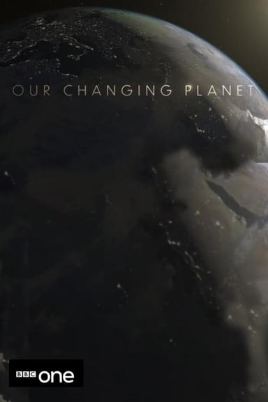 TV Show Poster