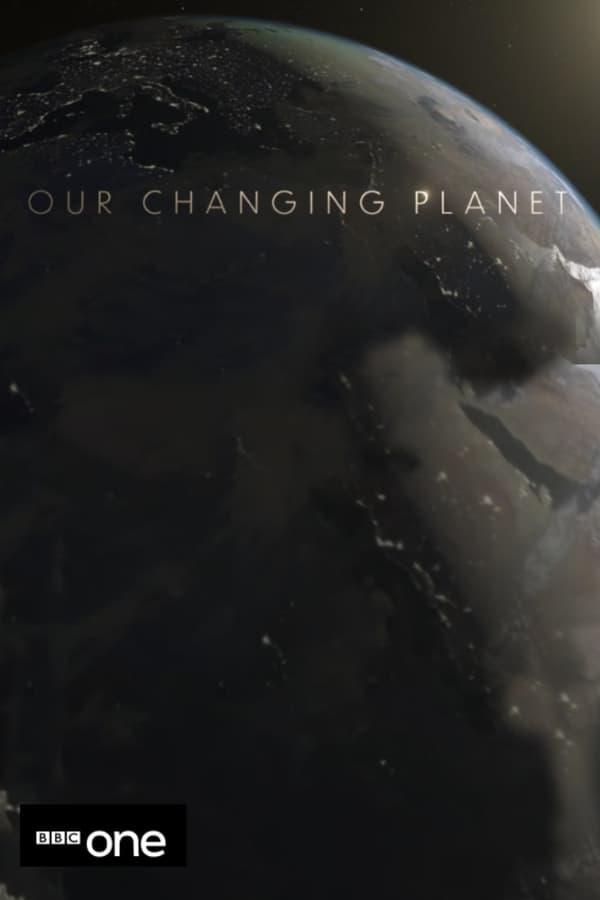 TV Show Poster