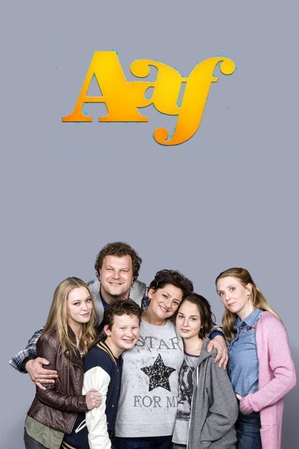 TV Show Poster