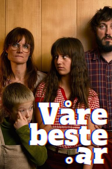TV Show Poster