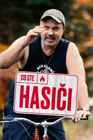 TV Show Poster