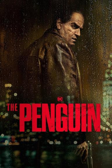 Постер сериала