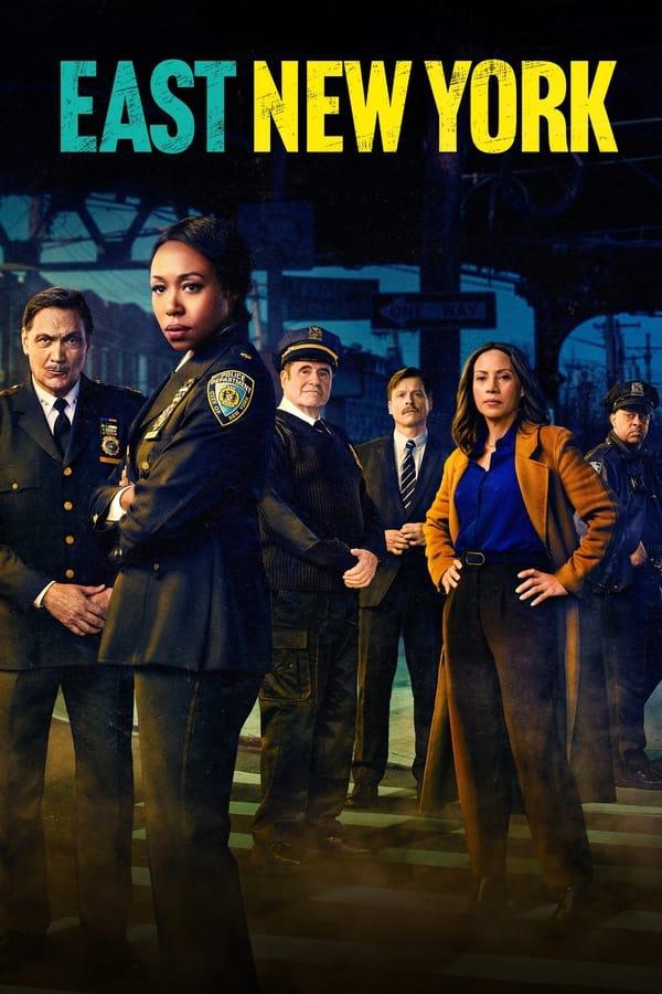 TV Show Poster