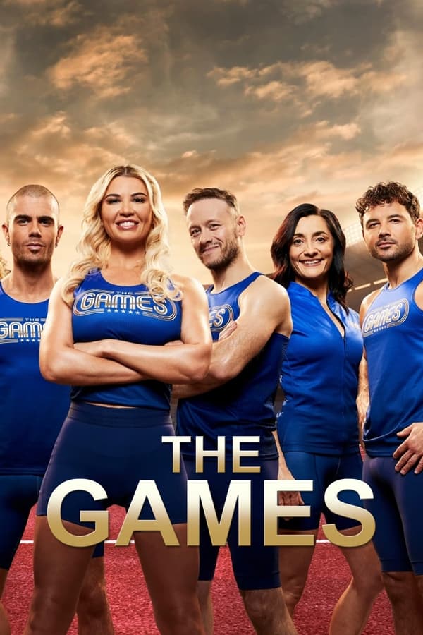 TV Show Poster