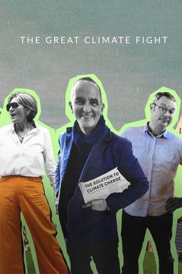 TV Show Poster