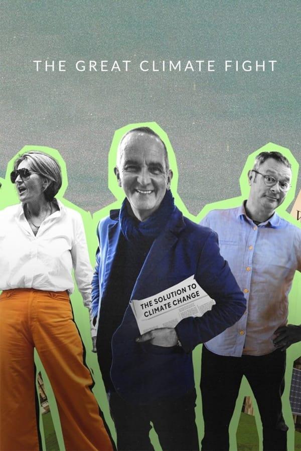 TV Show Poster