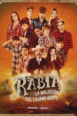 TV Show Poster
