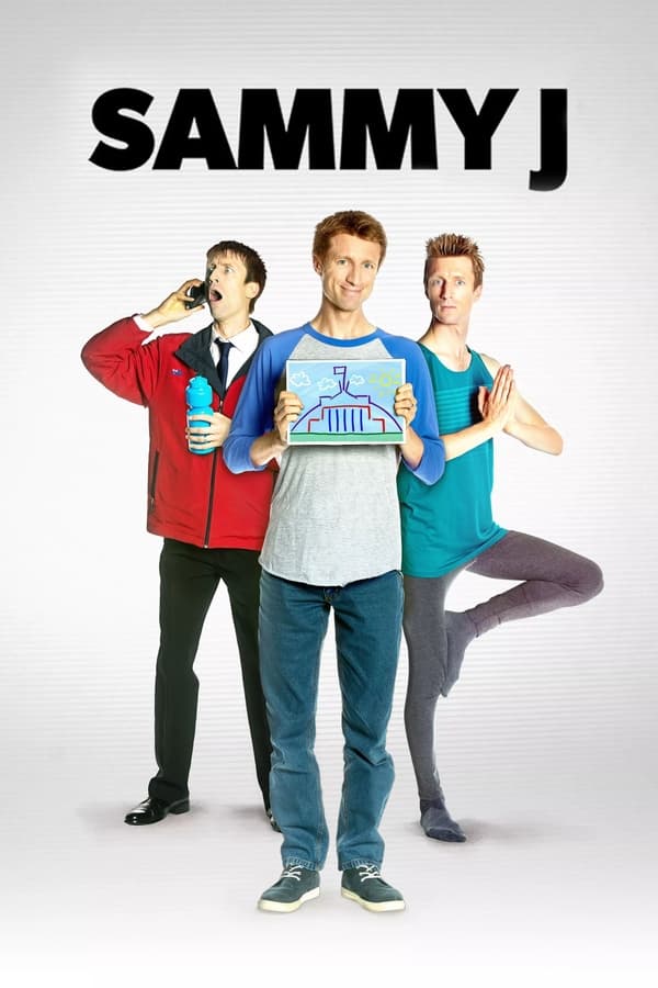 TV Show Poster