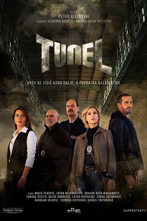 TV Show Poster