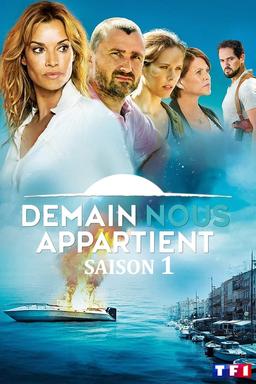 TV Show Poster