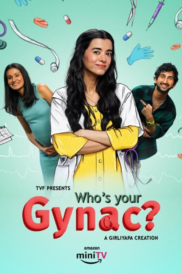 TV Show Poster