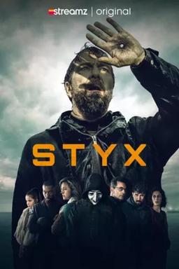 TV Show Poster