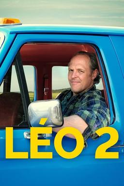 TV Show Poster