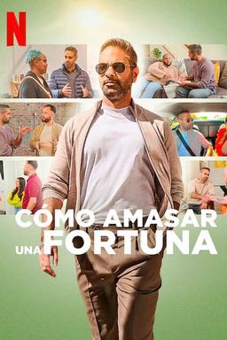 Постер сериала