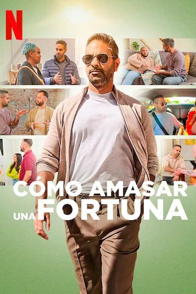 Постер сериала