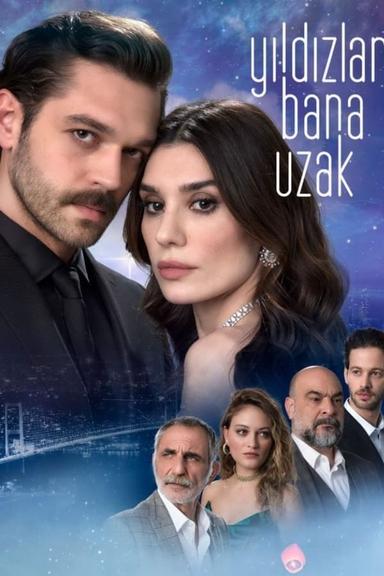 Постер сериала