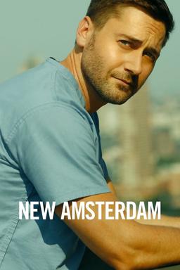 TV Show Poster