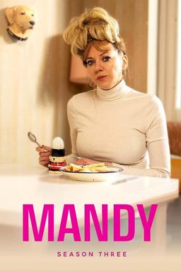TV Show Poster