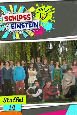 TV Show Poster