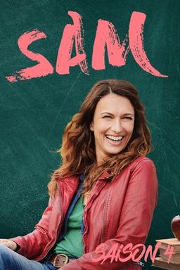 TV Show Poster
