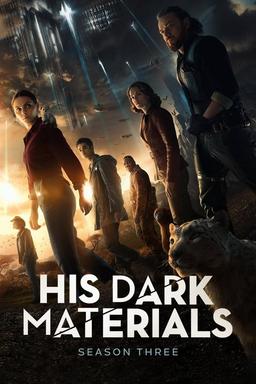TV Show Poster
