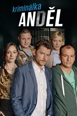 TV Show Poster