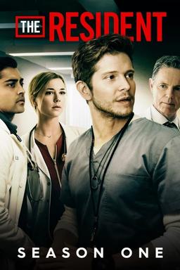 TV Show Poster