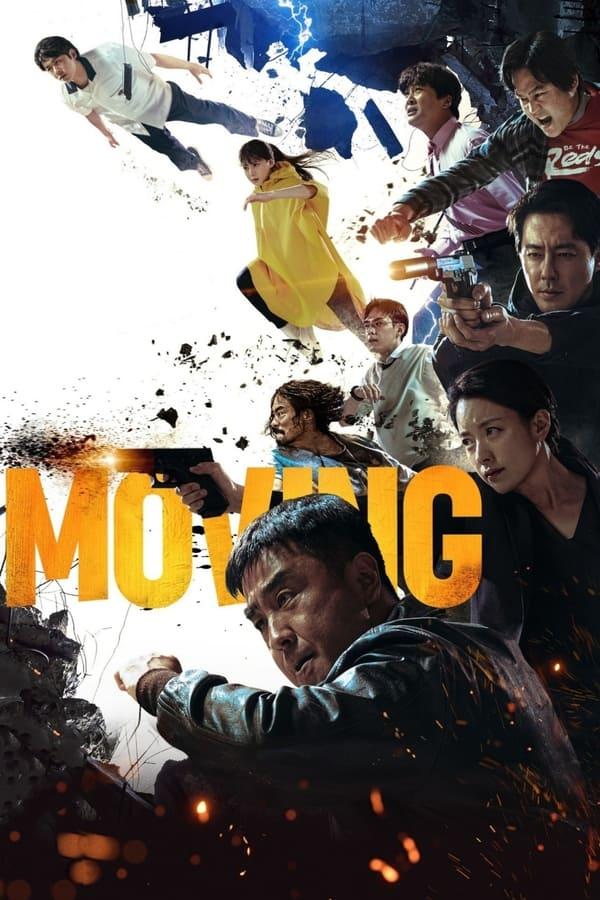 TV Show Poster