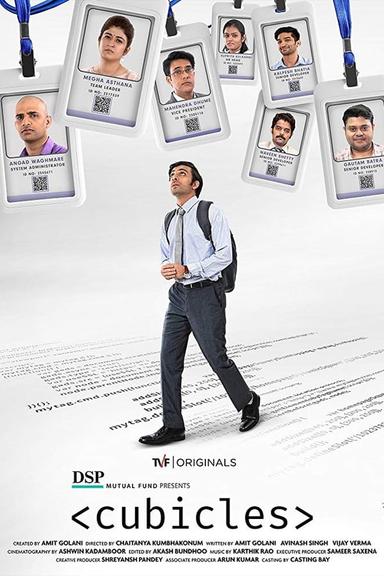 TV Show Poster
