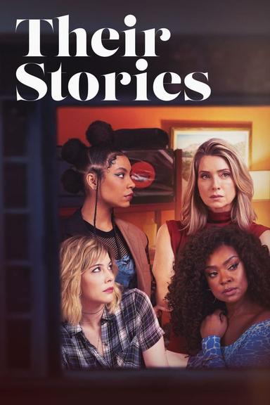 TV Show Poster